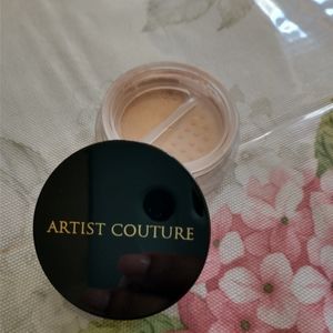 Artist couture glow powder